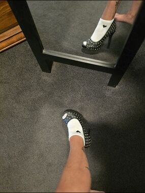 Warm Worn Socks